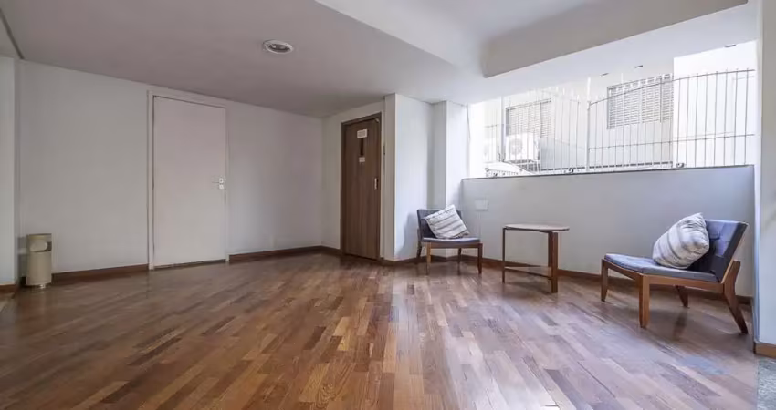 Apartamento para venda em consolação de 142.00m² com 3 quartos, 1 suite e 2 garagens