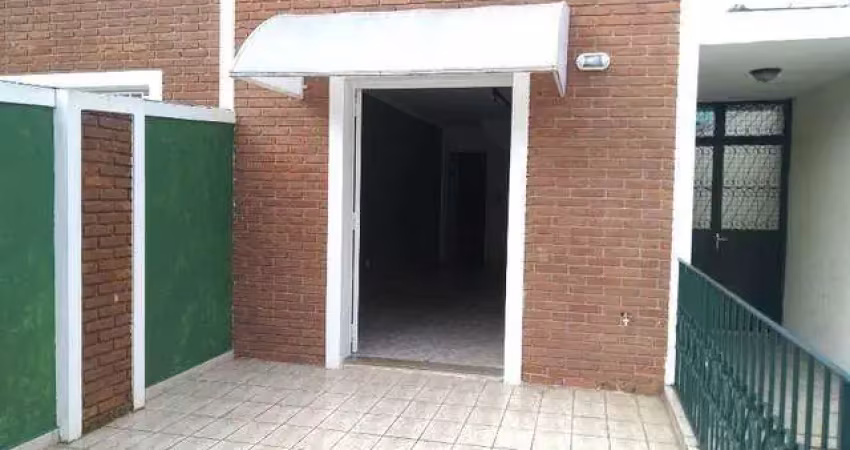Sobrado para venda em parada inglesa de 113.00m² com 3 quartos, 1 suite e 2 garagens