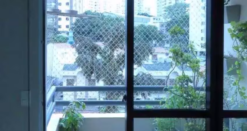 Apartamento para venda em vila monumento de 77.00m² com 3 quartos, 1 suite e 2 garagens