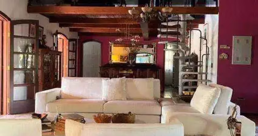 Chácara para venda em canjicas de 280.00m² com 4 quartos, 2 suites e 1 garagem