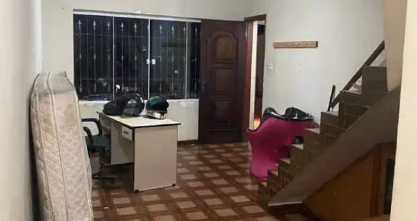 Sobrado para venda em artur alvim de 130.00m² com 2 quartos e 1 garagem