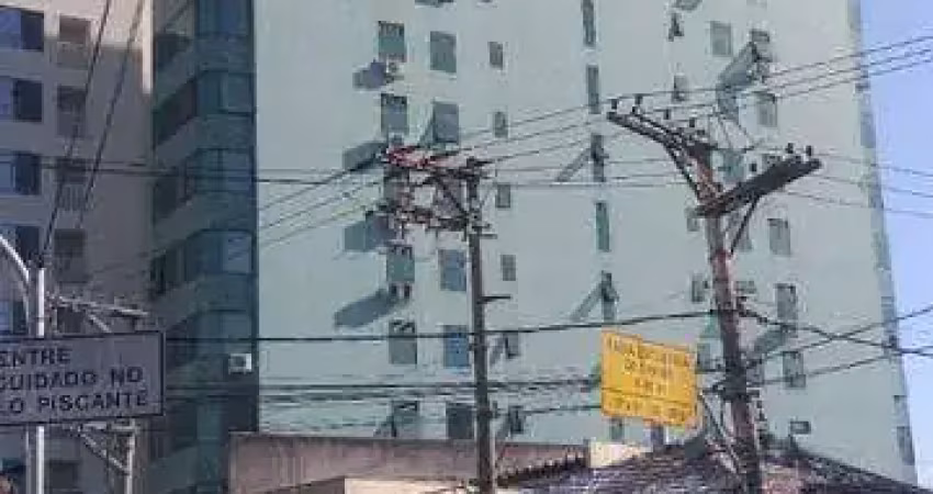 Sala comercial para venda em tucuruvi de 40.00m² com 1 garagem