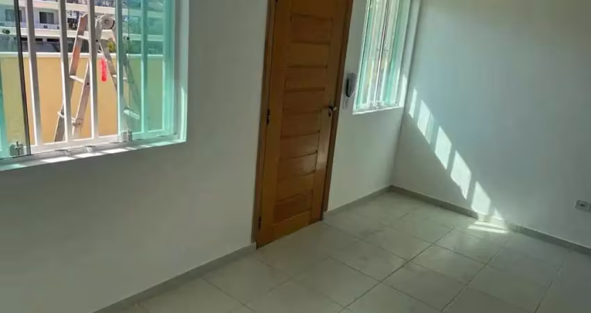 Apartamento para venda em vila corberi de 37.00m² com 1 quarto e 1 garagem