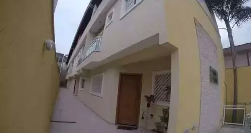 Casa de condomínio para venda em vila carrão de 137.00m² com 2 quartos, 2 suites e 2 garagens