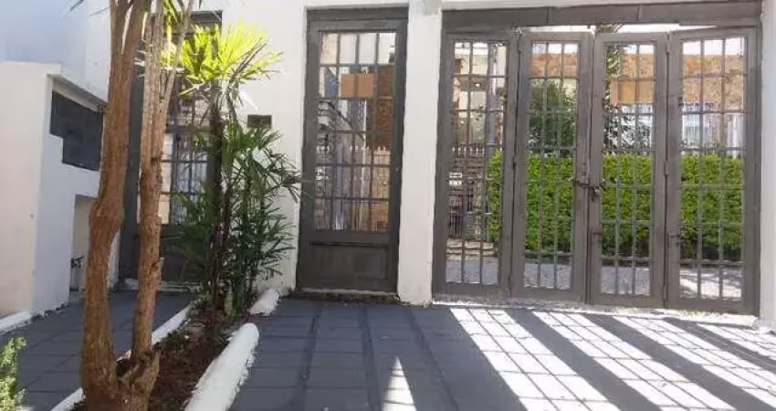 Casa para venda em santana de 240.00m² com 3 quartos e 2 garagens