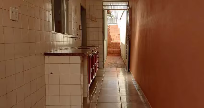 Casa para venda em vila progresso de 138.00m² com 2 quartos e 1 garagem