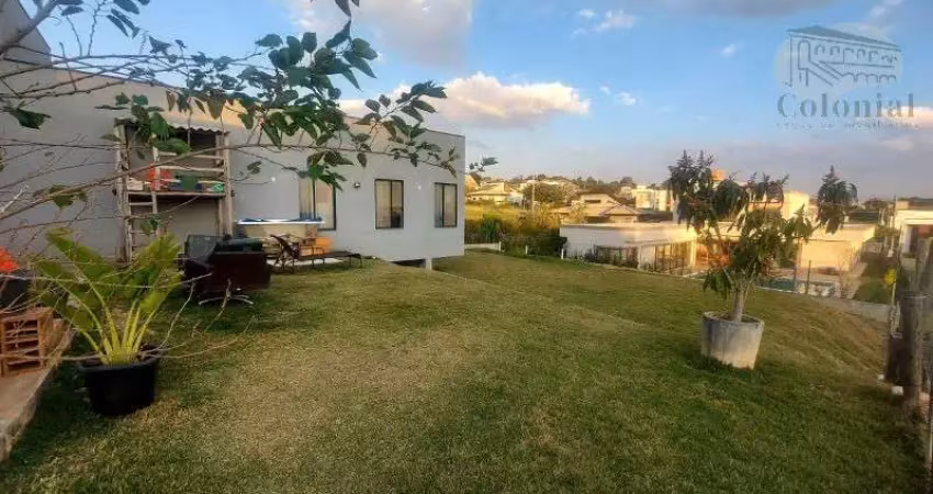 Casa para venda em colinas de inhandjara de 1000.00m² com 4 quartos, 2 suites e 4 garagens