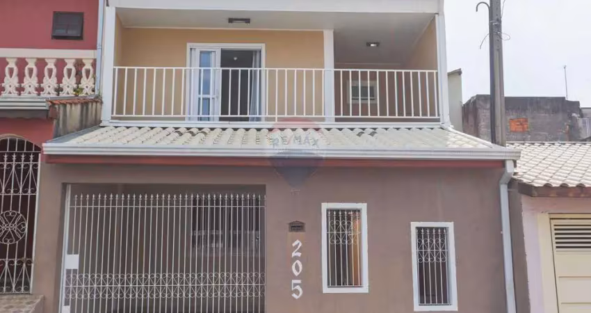 Casa para venda em jardim são guilherme de 176.61m² com 2 quartos, 2 suites e 1 garagem