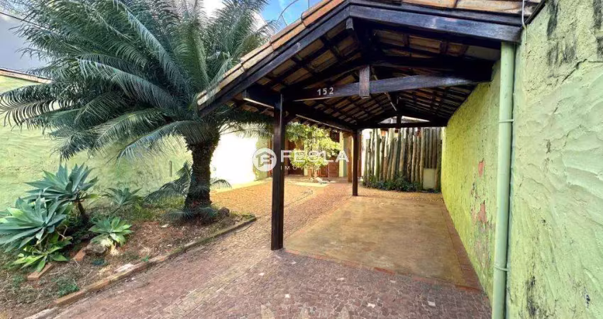 Casa para venda em parque novo mundo de 105.00m² com 2 quartos, 1 suite e 2 garagens