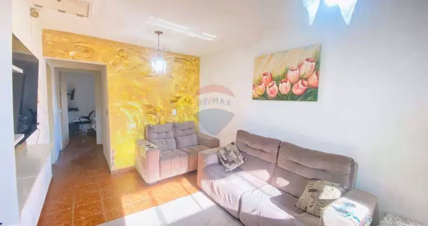 Casa para venda em jardim maria eugênia de 193.00m² com 3 quartos e 2 garagens