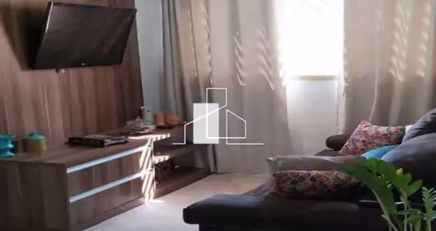 Apartamento para venda em residencial rio das flores de 65.00m² com 3 quartos