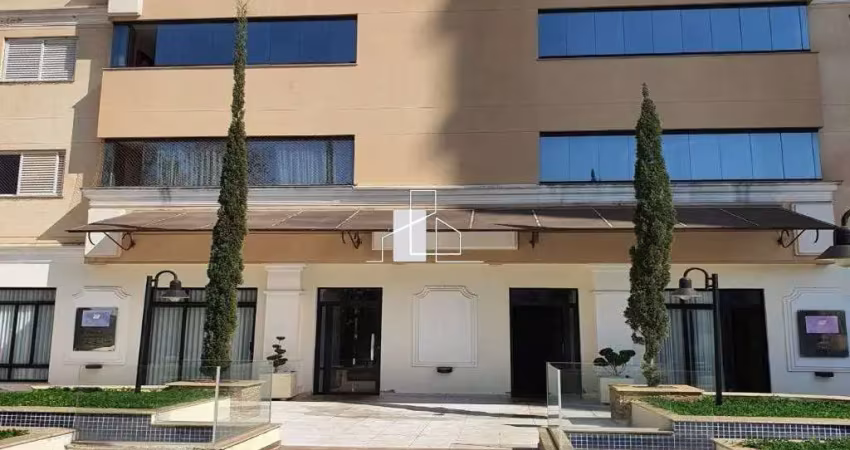 Apartamento para venda em jardim tarraf ii de 114.00m² com 3 quartos e 1 suite