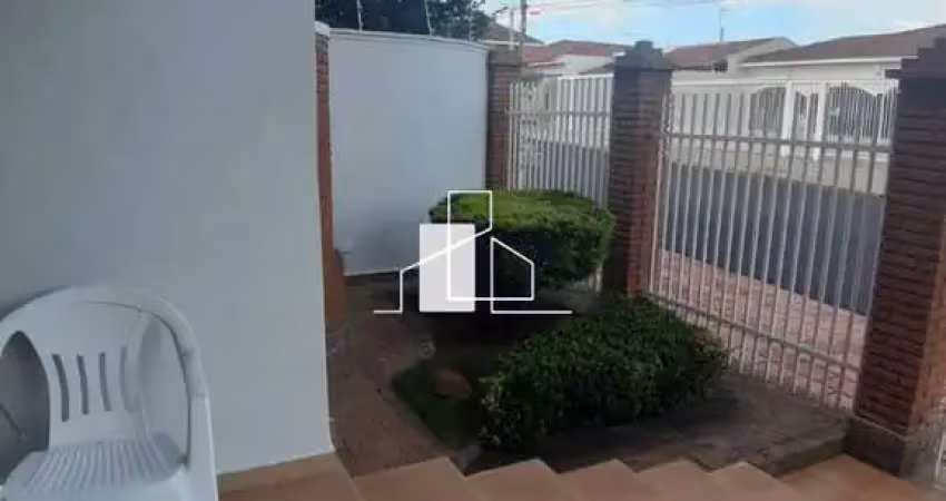 Casa com 3 quartos à venda na Rua Fritz Jacobs, 1580239, Santos Dumont, São José do Rio Preto