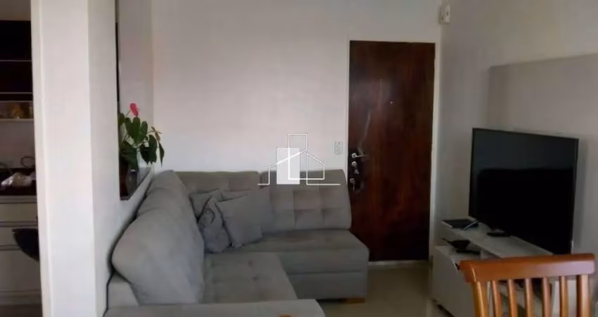 Apartamento para venda em higienópolis de 75.00m² com 2 quartos