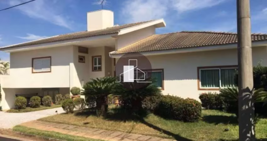 Casa para venda em residencial jardins de 500.00m² com 3 quartos e 3 suites