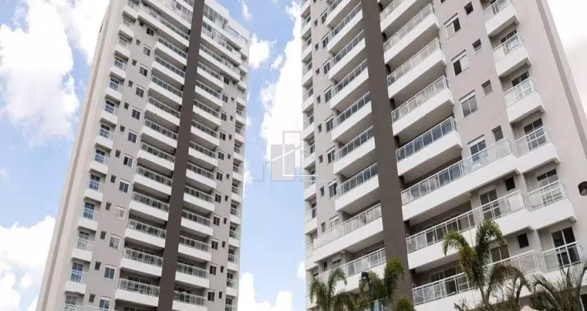 Apartamento para venda em jardim tarraf ii de 142.00m² com 3 quartos e 3 suites