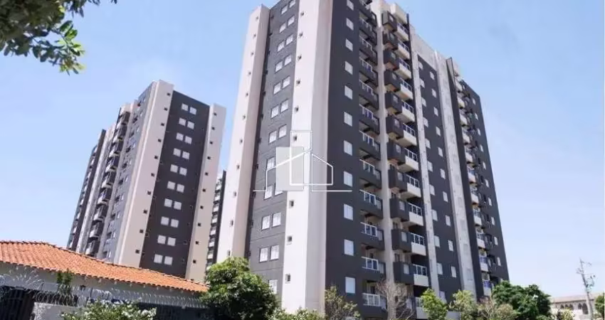 Apartamento para venda em santos dumont de 56.00m² com 2 quartos e 1 suite