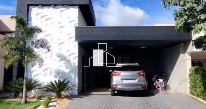 Casa para venda em residencial village damha rio preto ii de 125.00m² com 3 quartos, 1 suite e 2 garagens