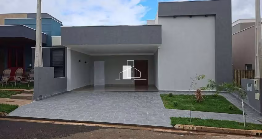 Casa para venda em chácara jockey club (zona rural) de 120.00m² com 2 quartos, 2 suites e 2 garagens