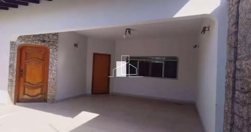 Casa para venda em parque industrial de 174.00m² com 3 quartos, 1 suite e 2 garagens
