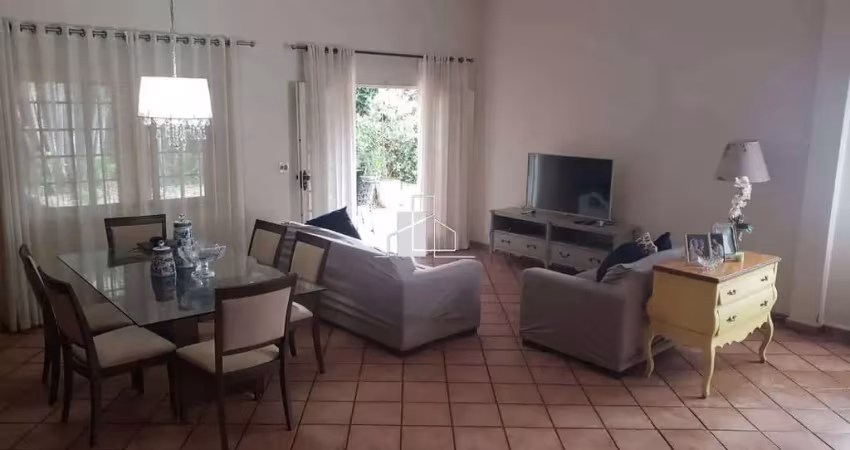 Casa para venda em jardim panorama de 260.00m² com 3 quartos, 1 suite e 3 garagens