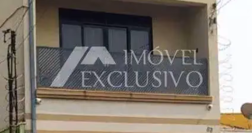 Sobrado para venda em vila maria luiza de 147.00m² com 3 quartos, 1 suite e 1 garagem