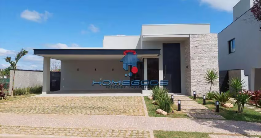Casa de condomínio para venda em alphaville dom pedro 3 de 381.00m² com 5 quartos, 5 suites e 6 garagens