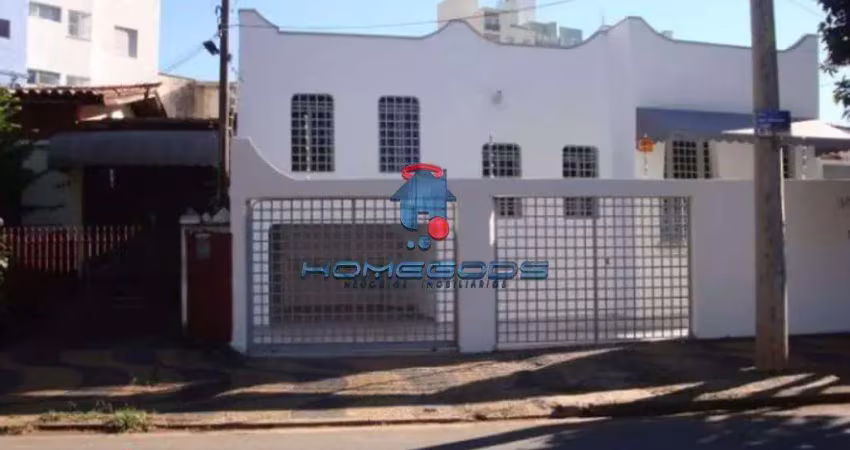 Prédio comercial para venda em taquaral de 300.00m² com 3 quartos, 1 suite e 4 garagens