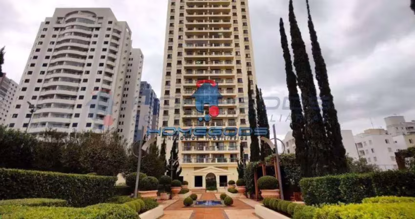Apartamento para venda em chácara primavera de 110.00m² com 4 quartos, 1 suite e 2 garagens