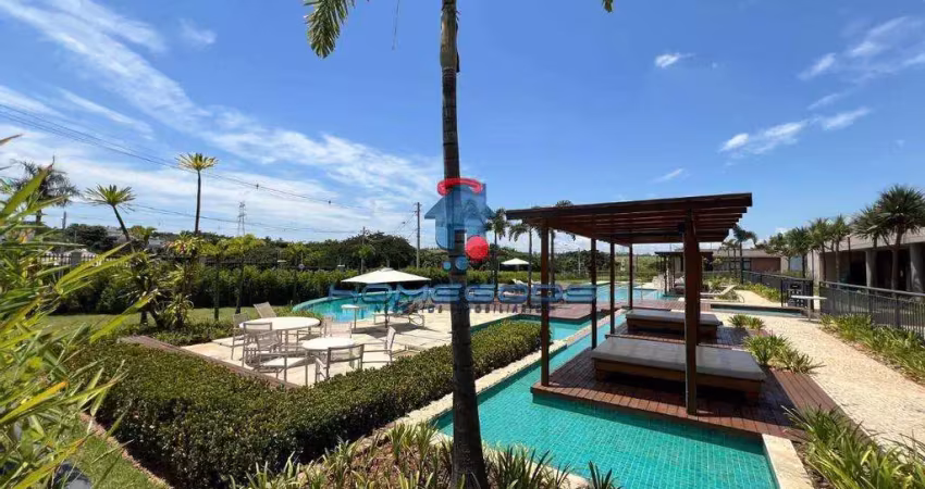 Terreno para venda em loteamento residencial arborais de 420.00m²