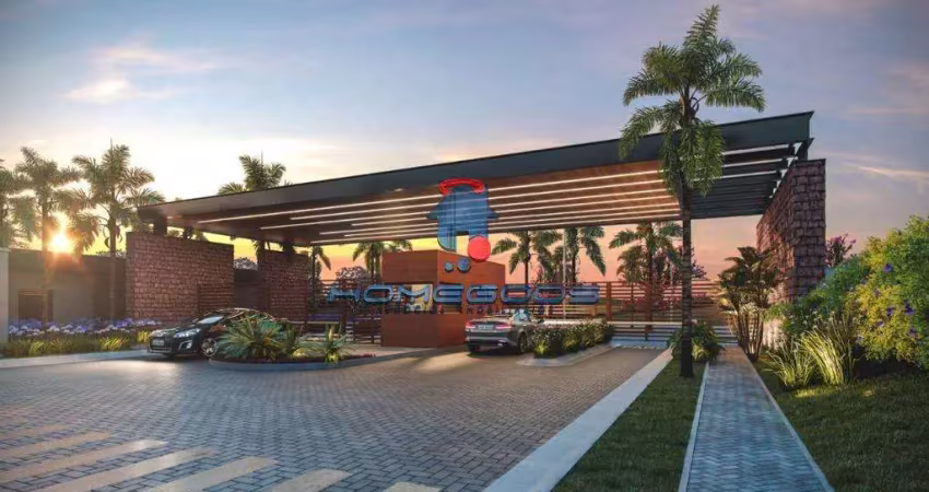Terreno para venda em jardim conceição (sousas) de 450.00m²