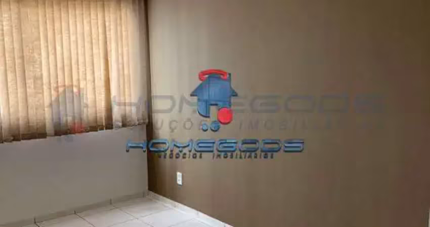 Apartamento para venda em vila itapura de 50.00m² com 1 quarto e 1 garagem
