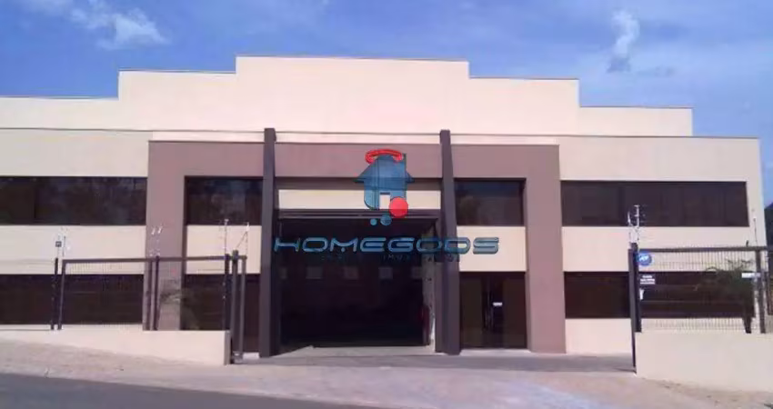 Galpão / depósito / armazém para venda em desmembramento gino rodolfo bolognesi de 2736.00m² com 10 garagens