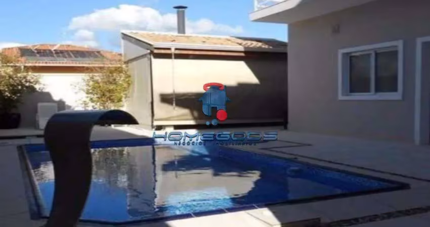 Casa de condomínio para venda em betel de 402.00m² com 4 quartos, 4 suites e 4 garagens