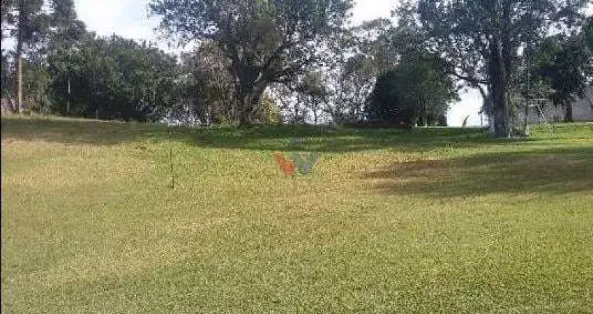 Terreno à venda no Campo do Meio, Campo Largo 
