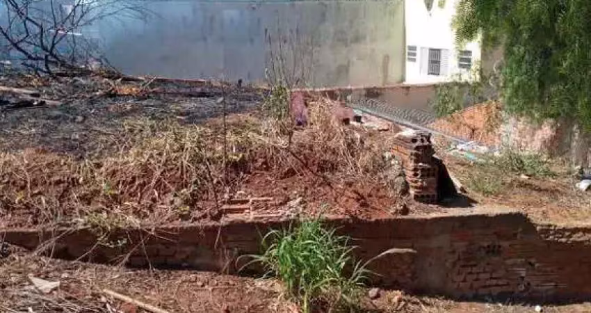 Terreno à venda no Jardim Beatriz, São Carlos 