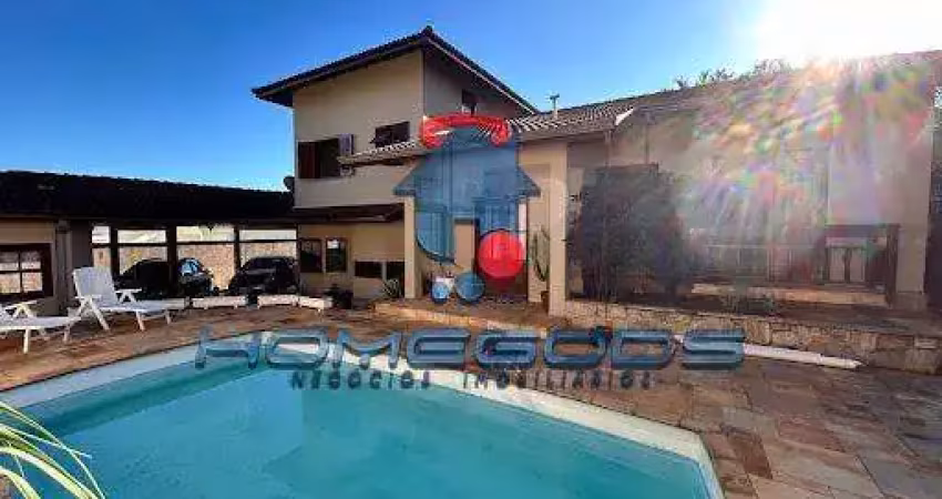 Casa para venda e aluguel em m sto antônio de 350.00m² com 4 quartos, 2 suites e 7 garagens