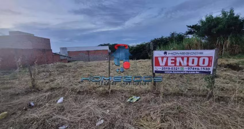 Terreno para venda em loteamento residencial pedra alta (sousas) de 579.38m²