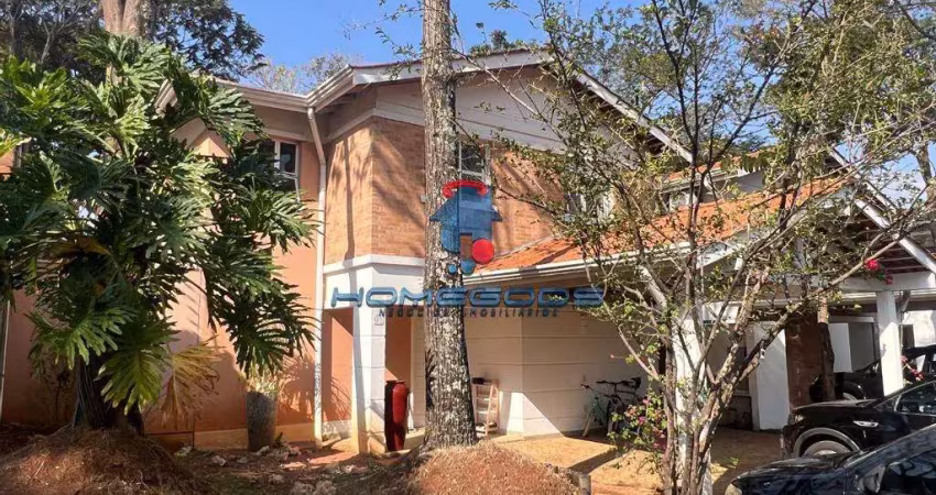 Casa de condomínio para venda em cambuí de 172.00m² com 3 quartos, 3 suites e 4 garagens