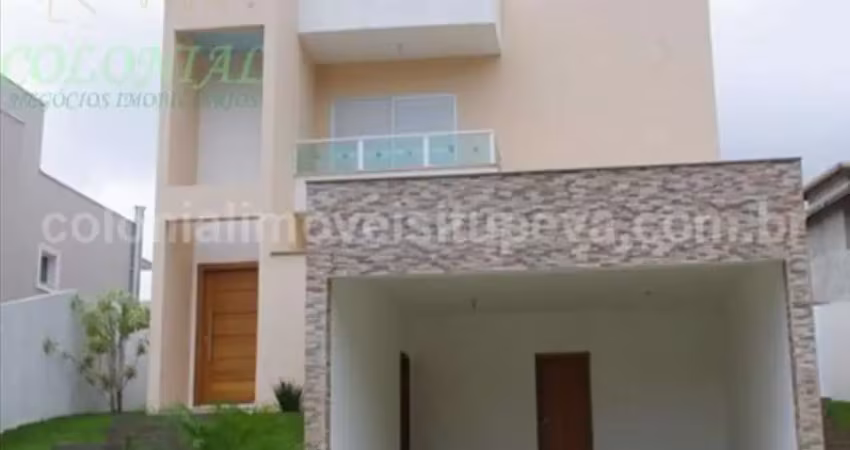 Casa para venda em residencial ibi-aram de 368.00m² com 3 quartos, 1 suite e 4 garagens