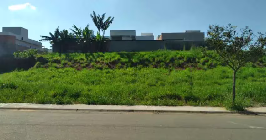 Terreno à venda no Residencial Tosi, Itupeva 