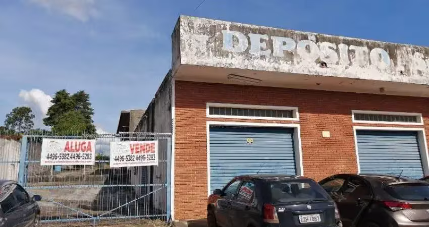 Imóvel comercial para venda e aluguel em estância hidromineral santa eliza de 1659.00m²