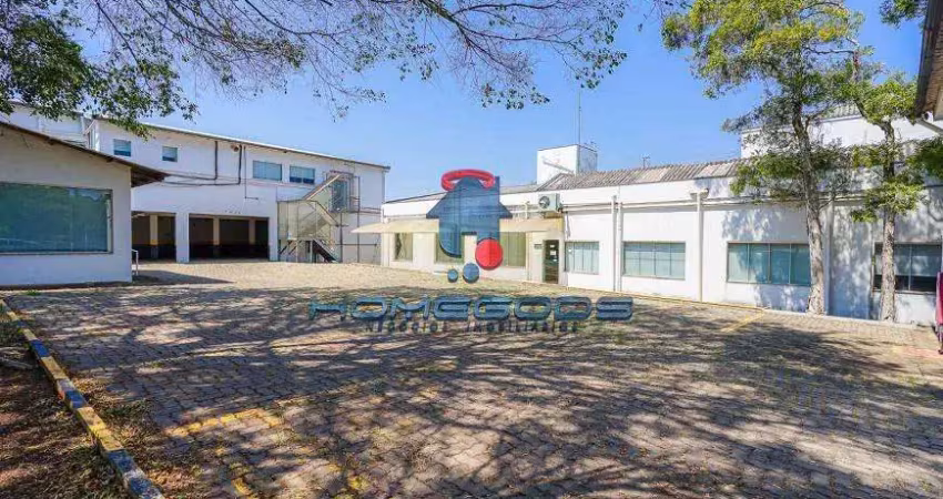 Imóvel comercial para venda em jardim do lago de 1680.99m² com 25 garagens