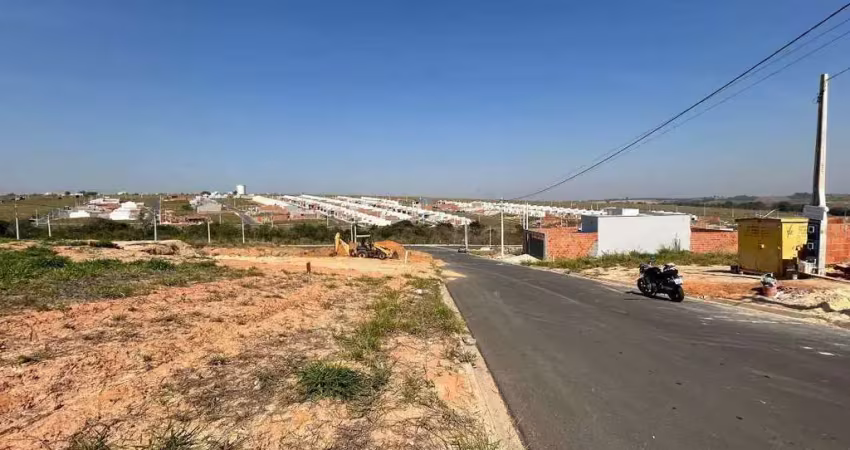 Terreno à venda na Rua Alberto Hubert, **, Parque Barnabé, Indaiatuba
