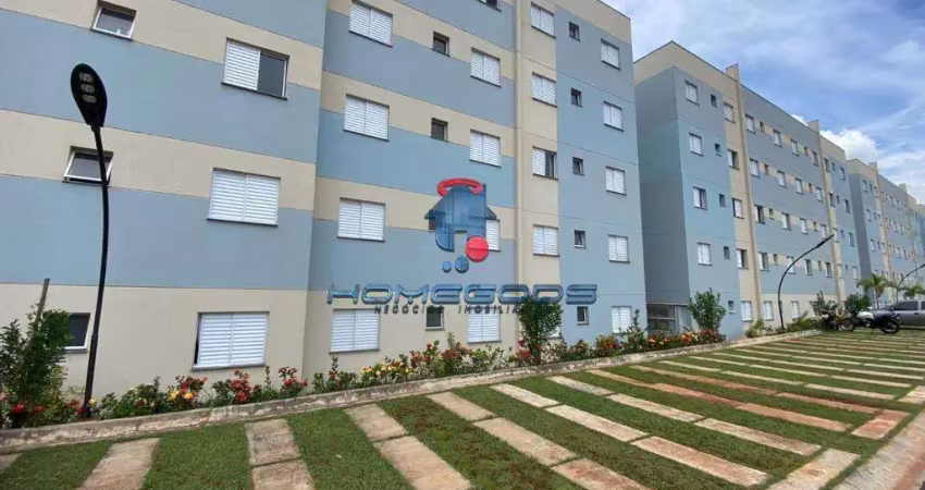 Apartamento para venda em cambuí de 39.00m² com 2 quartos e 1 garagem