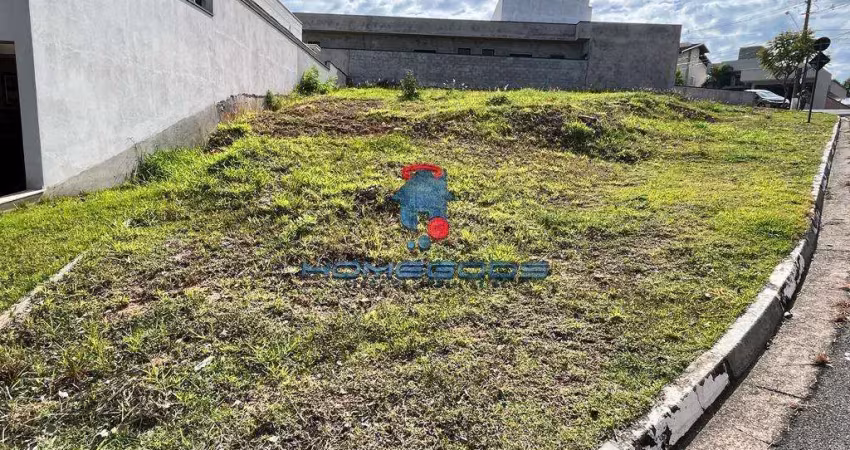 Terreno em condomínio fechado à venda na Rua José Mamprin, 930, Fazenda Santana, Valinhos