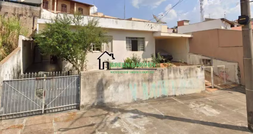 Casa para venda em jardim estádio de 150.00m² com 4 quartos e 3 garagens