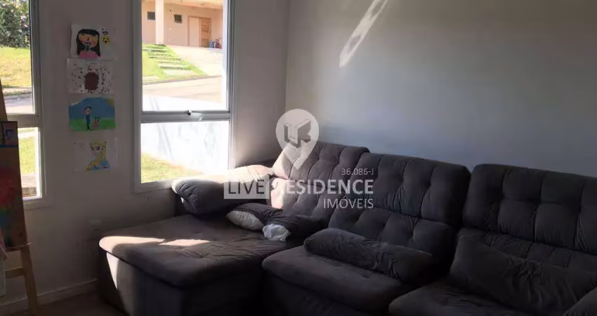Casa para venda em residencial terras nobres de 240.00m² com 3 quartos, 3 suites e 2 garagens