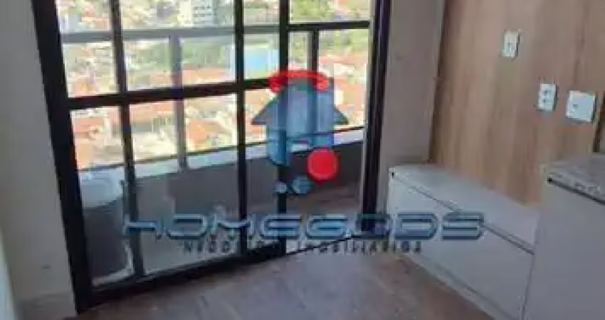 Apartamento para alugar em jardim paulicéia de 48.00m² com 1 quarto e 1 garagem