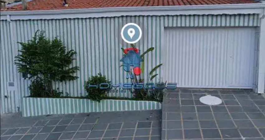 Casa para venda em jardim proença de 140.00m² com 3 quartos e 1 garagem